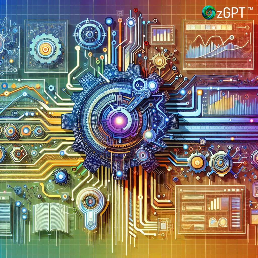 The Game-Changing Power of Generative Pre-trained Transformers AI: How Businesses Can Benefit GPT Image