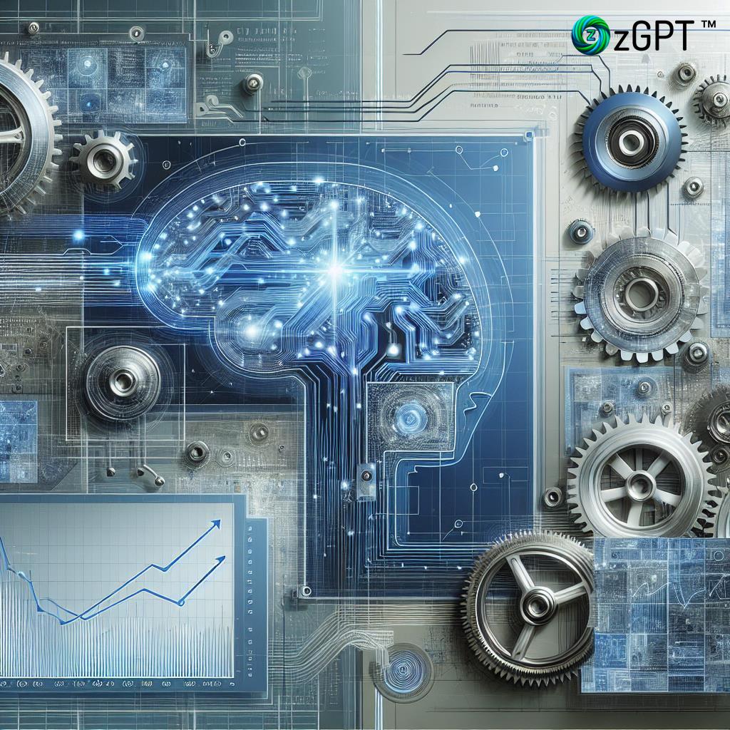 Unlocking Boundless Potential: How Generative Pre-trained Transformers AI Can Revolutionize Your Business GPT Image
