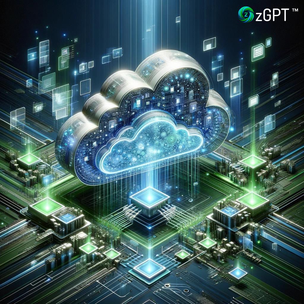 ZGPT Cloud AI