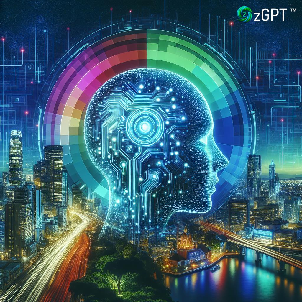 ZGPT Logo AI