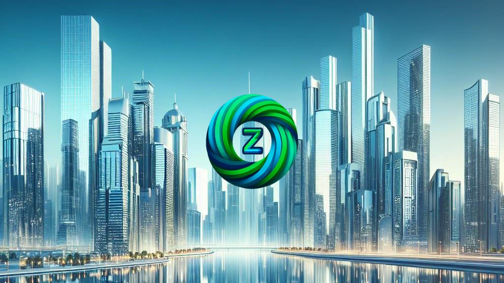Image of zGPT supercharging a business