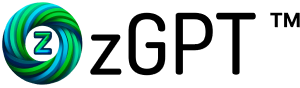 zGPT™ Logo